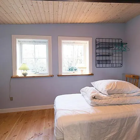Three-bedroom Holiday In 펜션 넥소